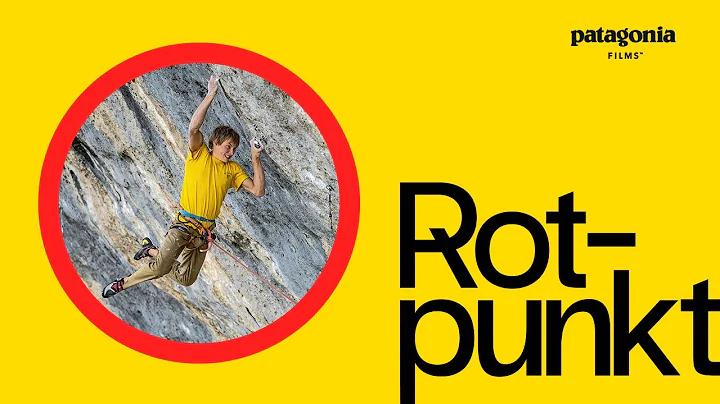 Unleashing Climbing Potential: The Redpoint Odyssey of Alex Megos