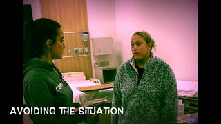 Bedside Report Movie