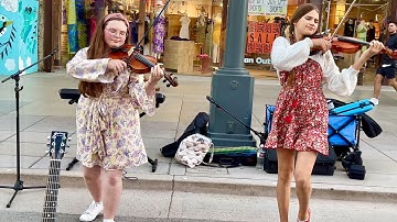 MY FAN JOINS ME | From "Encanto" - We Don