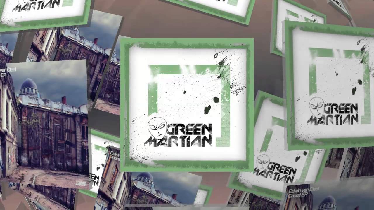 Watch Edwin van Cleef - Believe - Original Mix (Green Martian) on YouTube Watch Edwin van Cleef - Believe - Original Mix (Green Martian) on YouTube