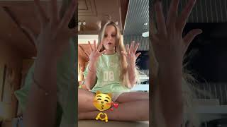 Це мій подарунок на день народження 🎂❤️🩷🫶🏻🥰😽😻