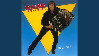 Video thumbnail of "Roland Cedermark - Early Morning Rain"