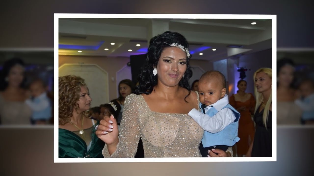 ⁣Amar i Jusuf Restoran Part 1 Ork Roma Stars (OFFICIAL VIDEO)