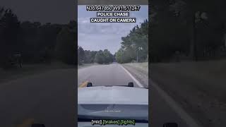 Nissan Kicks vs. Arkansas State Police - 90mph PIT MANEUVER ends pursuit 🚨 #shorts News