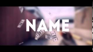 FREE INTRO TEMPLATE #13! | CS:GO Intro Template