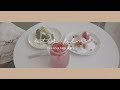 ［vlog］ゆるめの韓国旅行。最近のスキンケア。雑貨屋さん巡り。美味しいご飯。