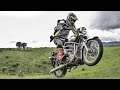 THIS is why we Love ROYAL ENFIELD ! ! !