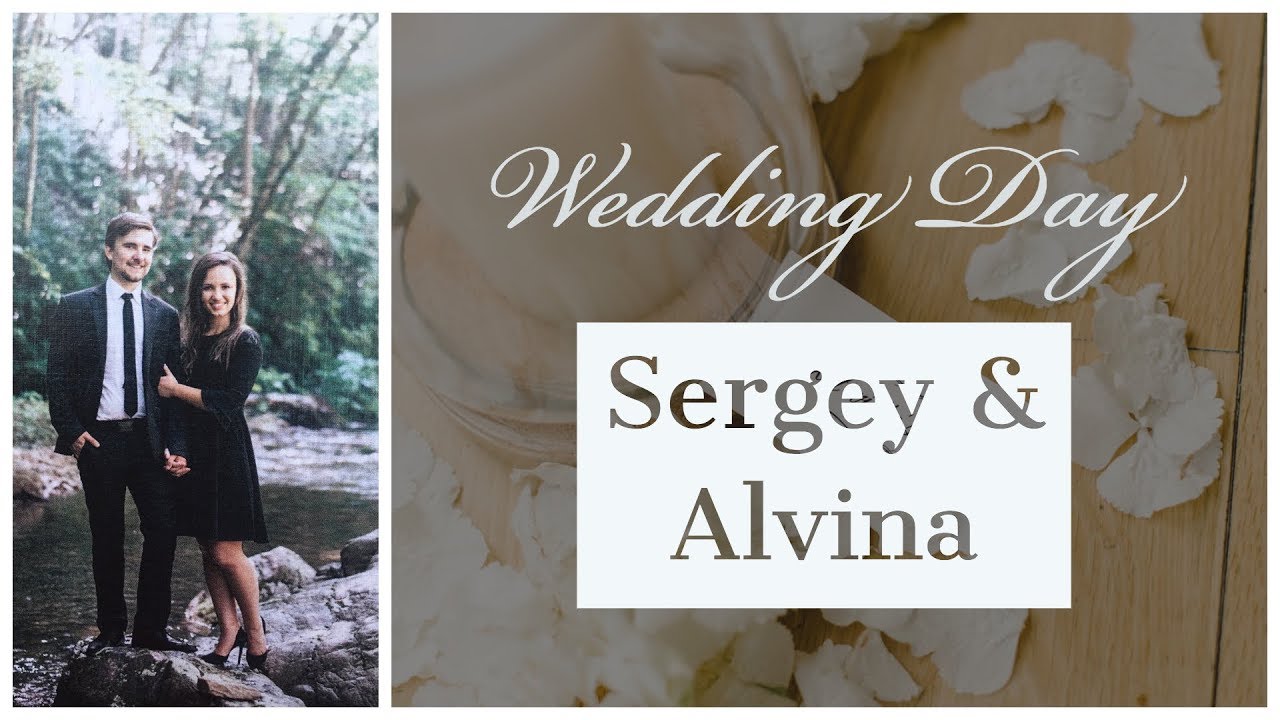 September 22, 2018 - Sergey & Alvina Wedding Reception. Part 2. camera iphone 8 plus apk