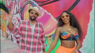 Shaggy ft. Patrice Roberts - Whine & Jumping |  