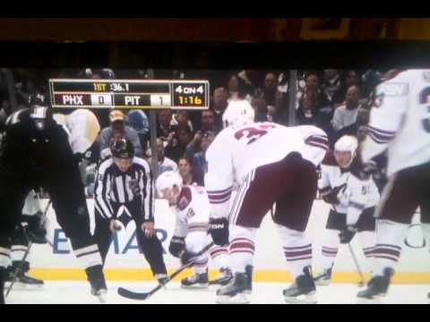 Dirty sid geno
