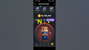 #shorts Hamster Kombat Daily Cipher Today 1M coins 27 june 2024 #hamsterkombat #hamsters #dailyvlog