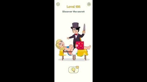 Delete One Part |Level 181 to 185 Walkthrough| |DOP 2|