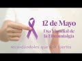 12 de Mayo