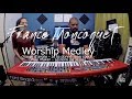 Home in Worship with France Moncoquet | Worship Medley