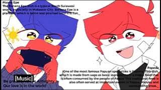 karya amelia s. dan nidji