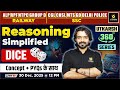 Coding-Decoding | Reasoning Simplified | Utkarsh 360 Series | Akshay Sir