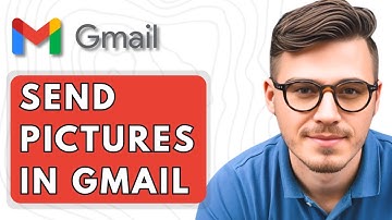 How To Send Pictures In Gmail [2025 Guide]