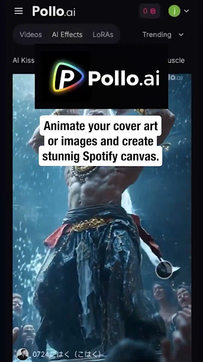 3 AI Tools every indie music artist should know! Watch till the end!👉