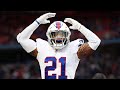 Most Underrated NFL Safety - Jordan Poyer ᴴᴰ