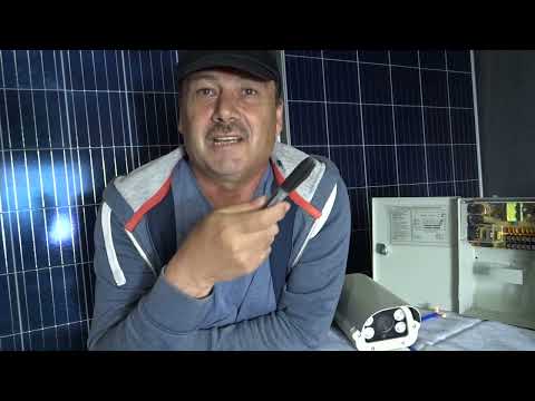 Video: Noua abordare a energiei solare și a energiei eoliene - se dezvoltă