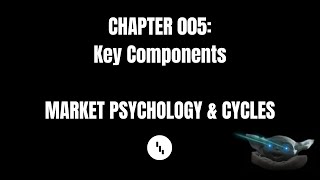 CH005: Market Psychology and Market Cycles. 3CC Technical Analysis Basic Training Course