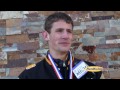 Awards Interview: Morgan Beadlescomb, 2014 MHSAA LP D2 State Champ