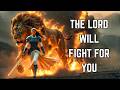 THE WAR BELONGS TO THE LORD Exodus 14 Powerful Christian Music mp3