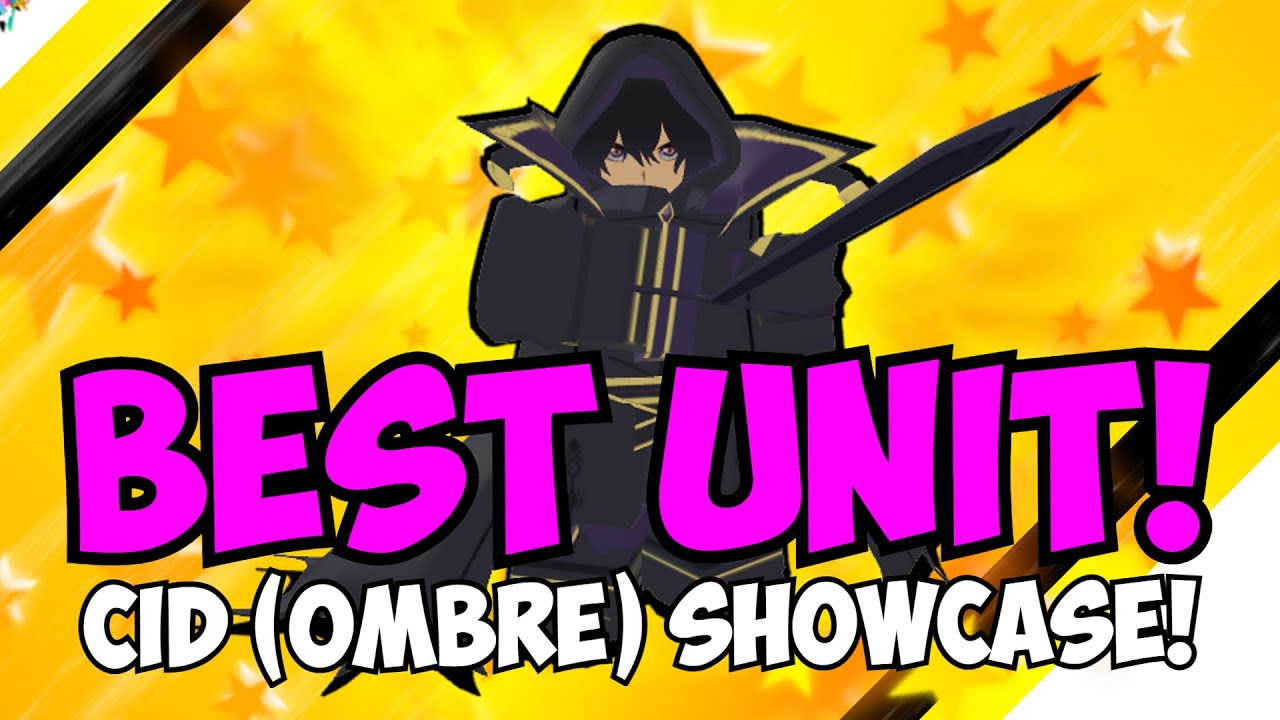 The New Best 7 Stars in ASTD! (All 7 Stars Tier List & Showcases