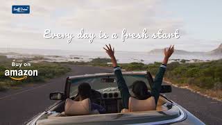 Sniff Drive - 11 Sec Av Commercial