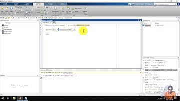04.MatLab-Greyscale Video
