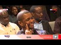LIVE STREAM: #GHOneNews | 27th August, 2026