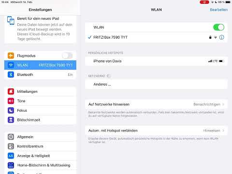 Bildschirmzeit-Code knacken! So gehts,,.