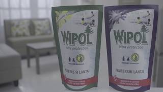 WIPOL ANTI SERANGGA