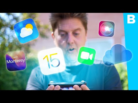 Video: De 10 Beste Nieuwe Functies Van Apple's IOS 10