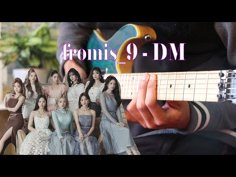 DM - fromis_9 프로미스나인