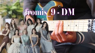 DM - fromis_9 프로미스나인