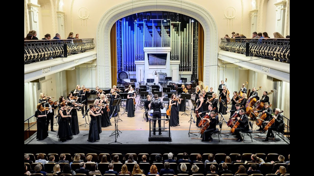 Max Richter | The Four Seasons | Vivaldi