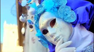 EuroDance Project ft Spatial Vox   Incanto d'Amore Venetian Symphony(маски венеции1)