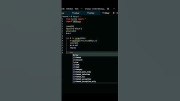 Python coding status 💻❤️ //Coding whatsapp status//🧿🤷 #short #programming #video #status #coding