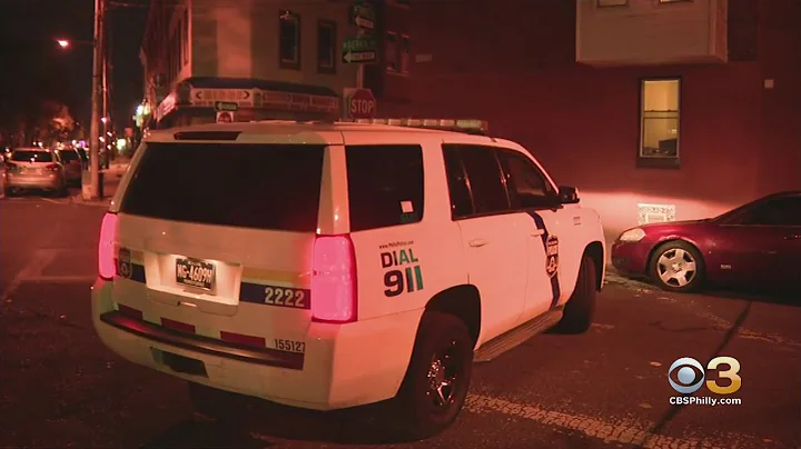 Man Fighting For Life After North Philadelphia Shooting