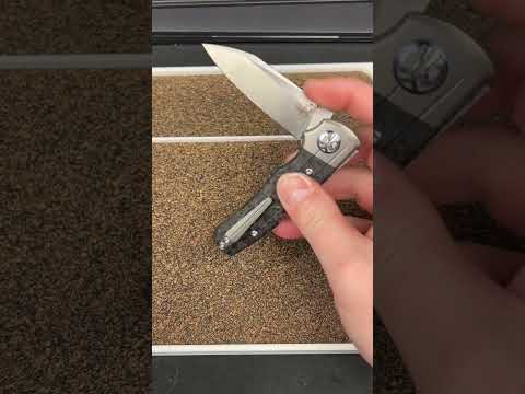 A Backlock on Skiff Bearings!