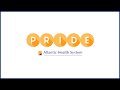 Atlantic health system pride values