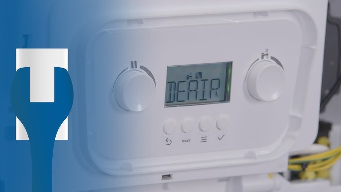 Baxi Tankless Water Heater Troubleshooting: Quick Fix Guide