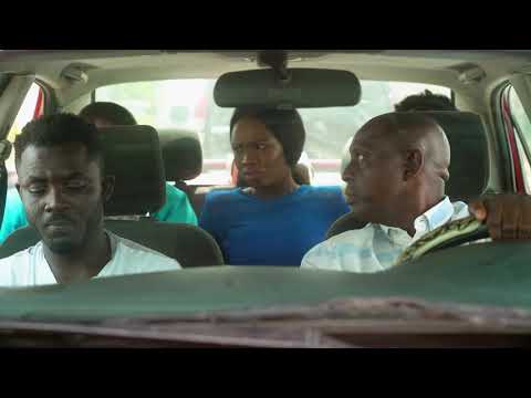 Never Be Caught Unfresh In a Taxi || NIVEA Dry Fresh Deo