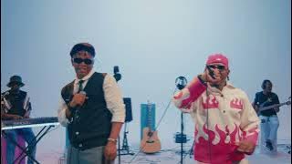 Bando MC Ft Senny Motion - Sir God performance (VAS)