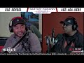 Nfl draft conversations on thirsty thursday  old school with dp and jay foreman 42524