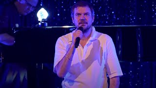 Peter Sommer & Palle Hjorth - Elskede At Drømme, Drømmer Om At Elske Live Fra Muhuset