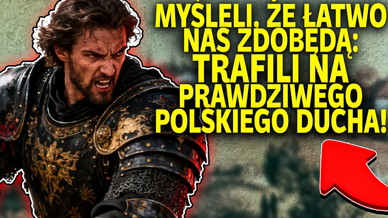 Krwawy Rewanż 1466: Bitwa, która rzuciła Niemców na kolana