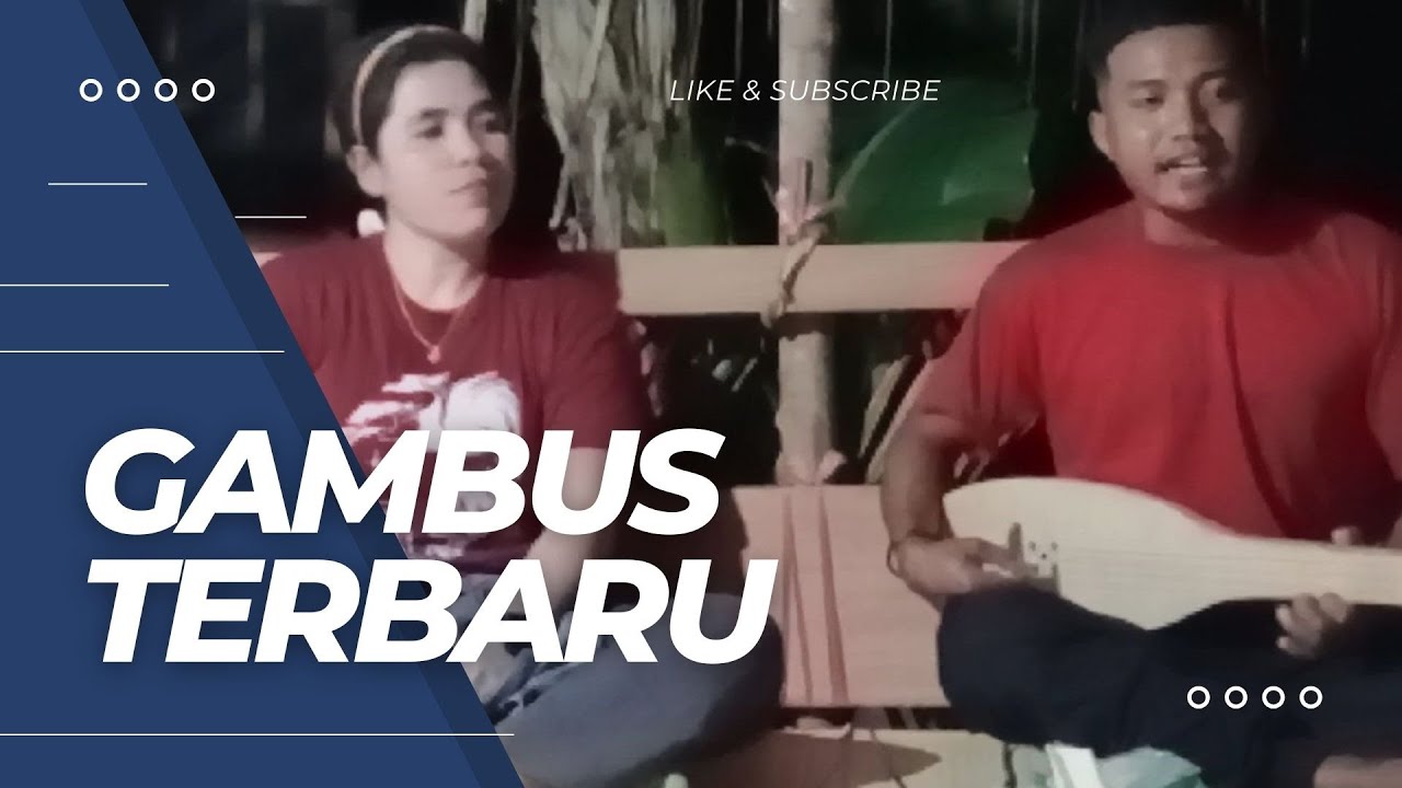 Gambus Terbaru | Gambus Buton Tengah | Gambus Muna | Gambus Buton