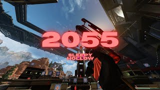 2055💤 (Apex Legends Montage)